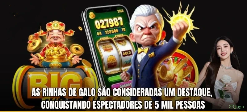 Siga a 23jogo no Facebook