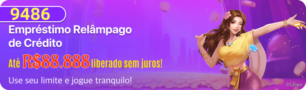 Instalação Android 23jogo