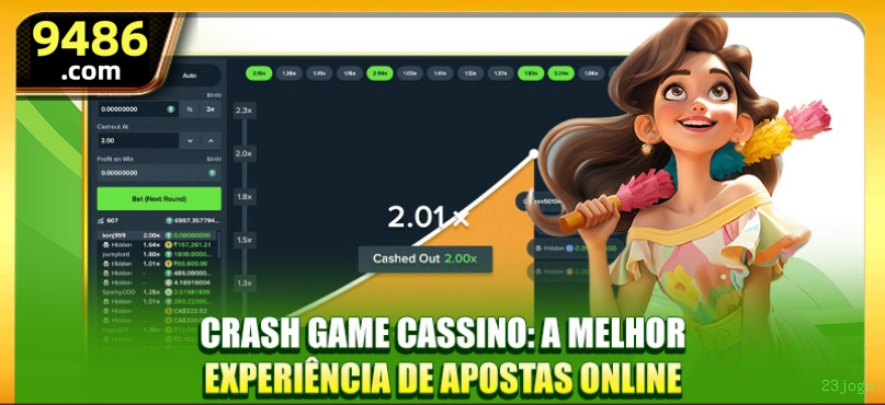 Lottery Clássica na 23jogo